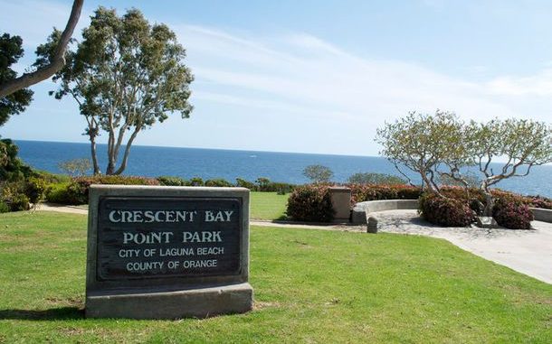 Crescent Bay Point Park