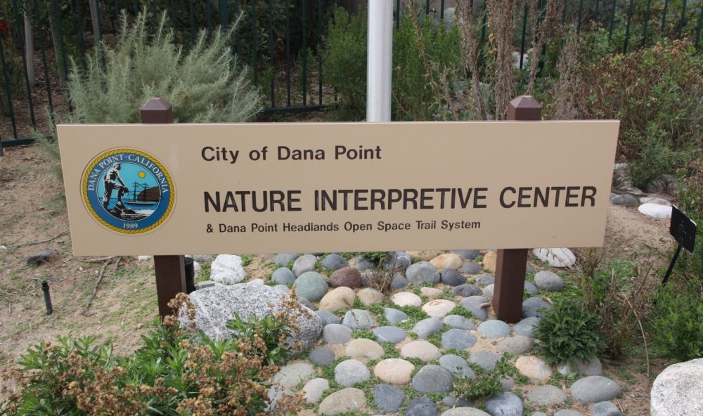 Dana Point Nature Interpretive Center