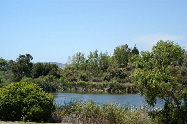 Guajome County Park