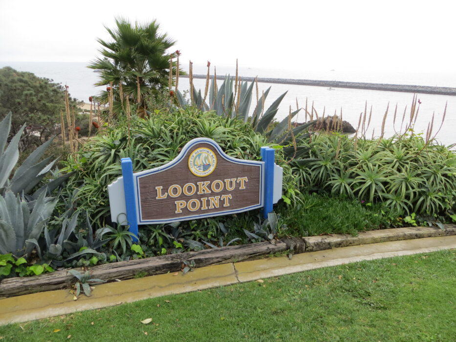 Lookout Point Park