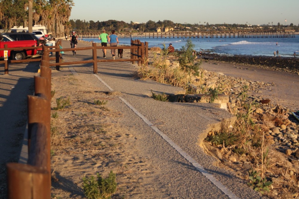 Ventura Promenade