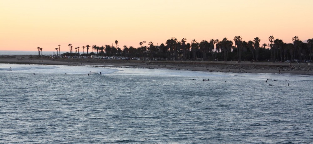Ventura Promenade