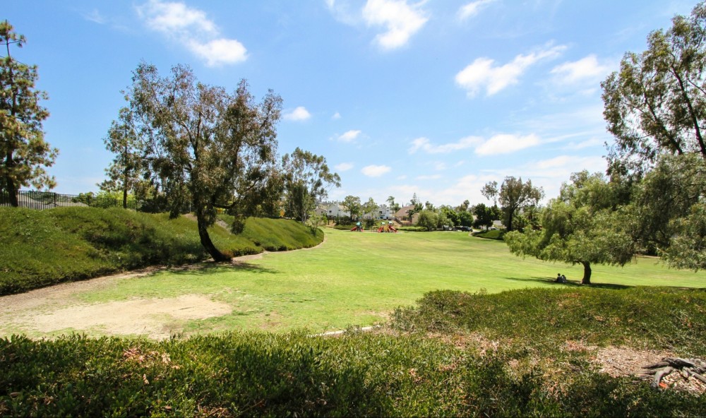 Guajome County Park