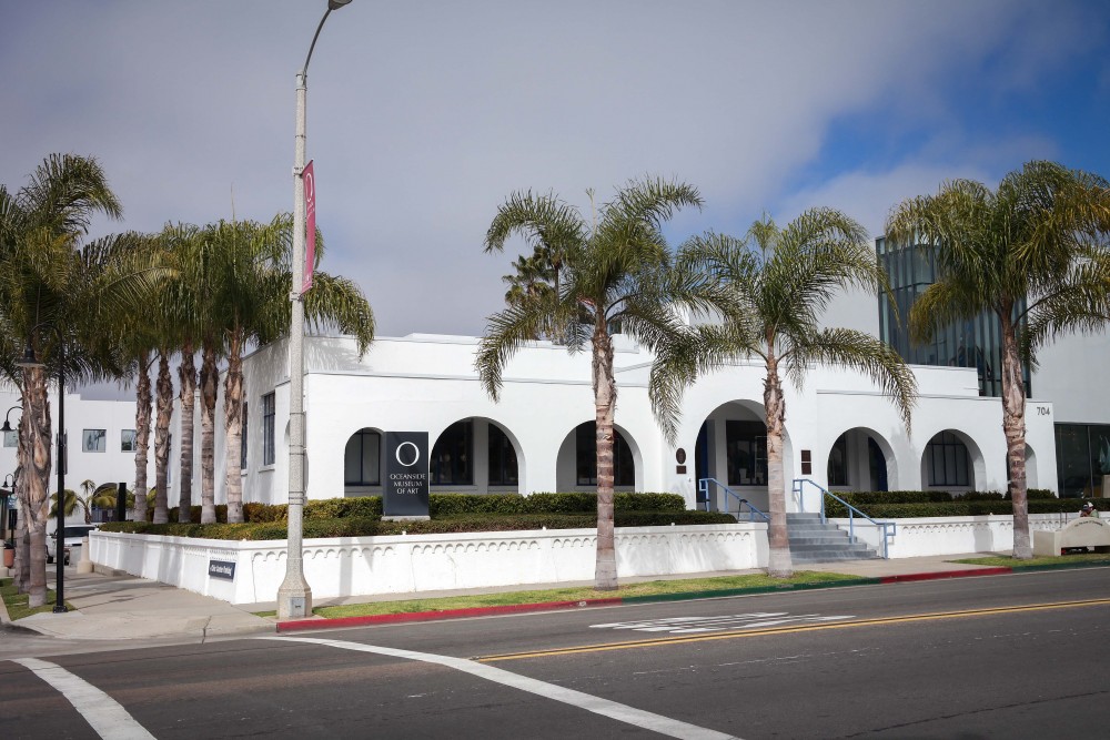 Oceanside Museum of Art