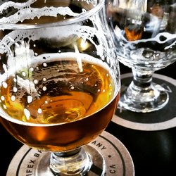 Artifex Brewing Company