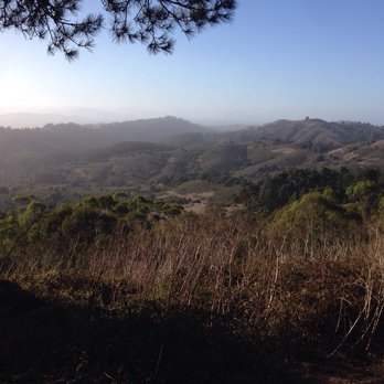 Tilden Regional Park & Nature Area