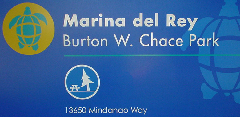 Burton W. Chace Park