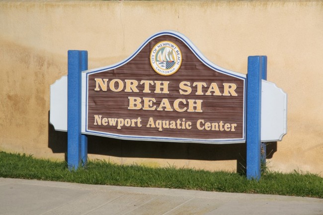North Star Beach