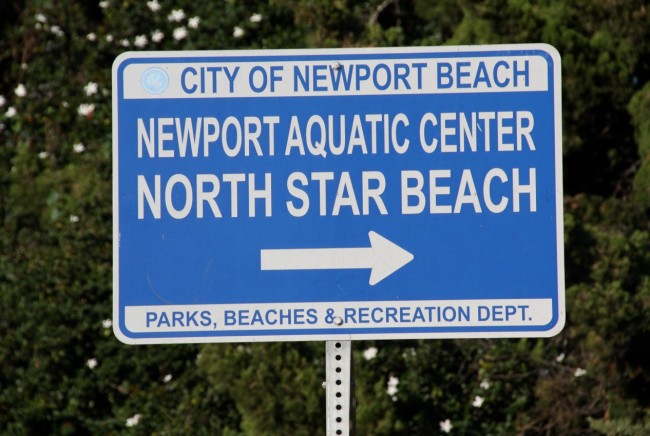 North Star Beach