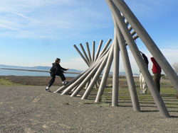 Oyster Bay Regional Shoreline