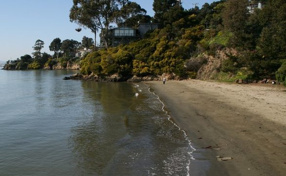 Keller Beach