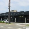 The Comedy and Magic Club