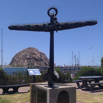 Anchor Memorial Park
