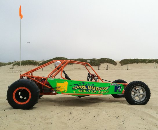 dune buggies for rent near me