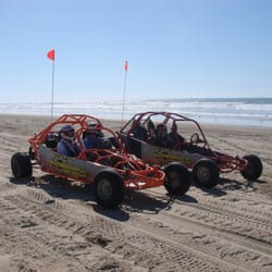 Beach ATV Rentals