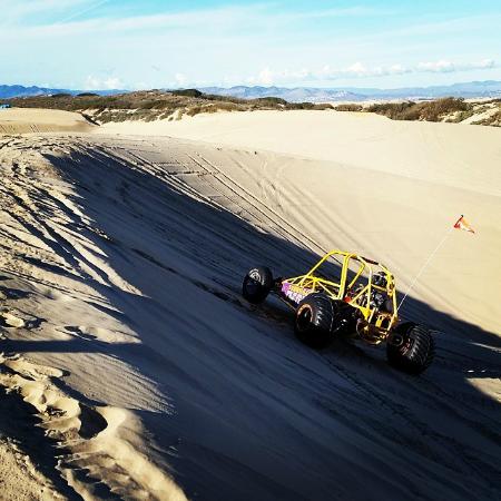 ATV & Dune Buggy Rentals