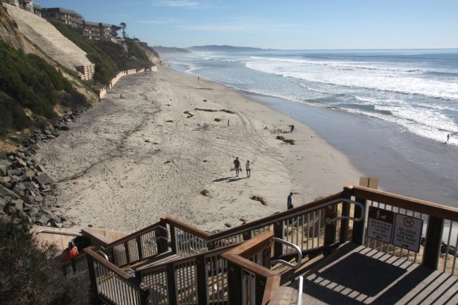Read more about Del Mar Shores Beach Access