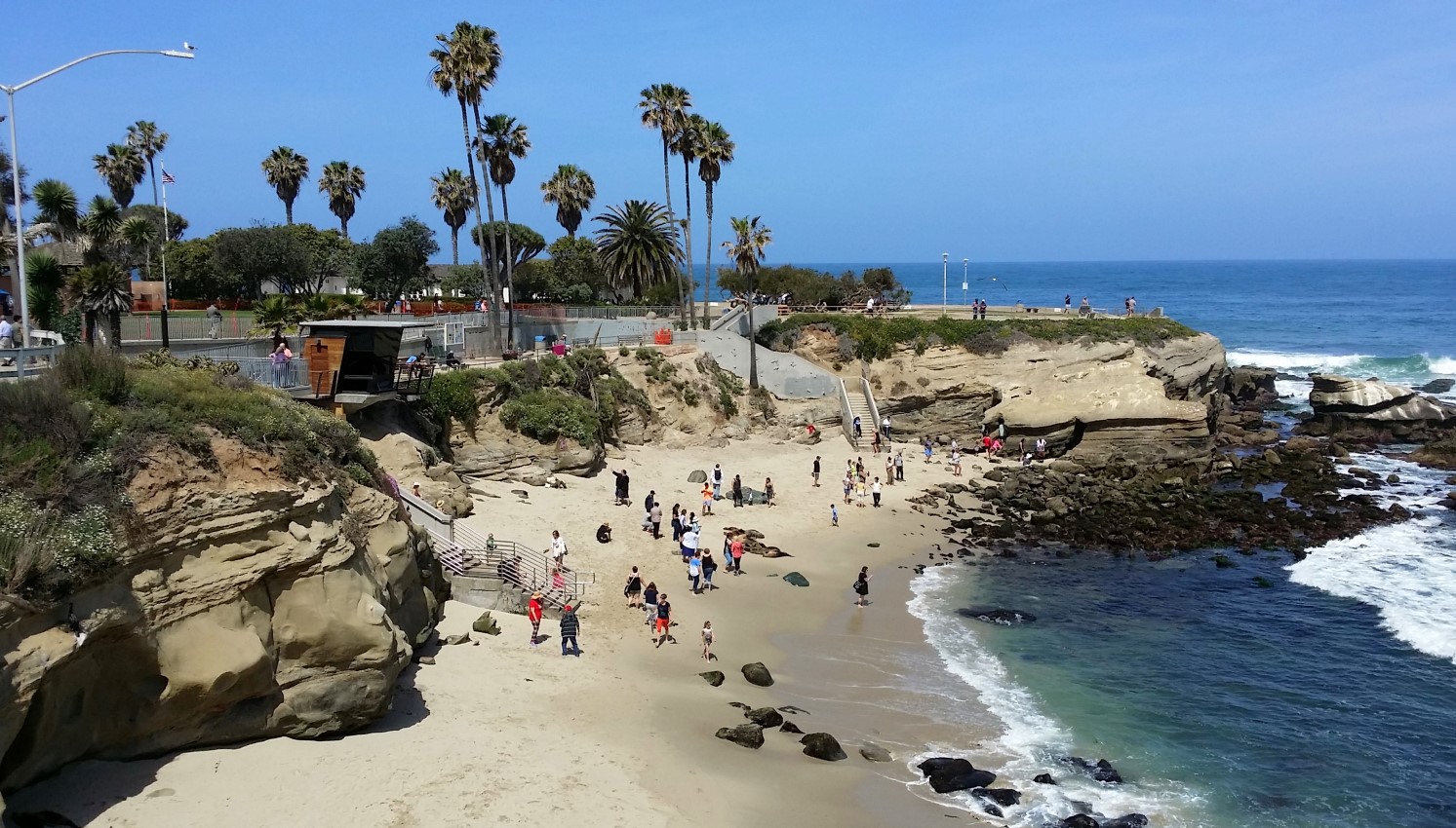 The 8 Best Beaches In California To Have A Picnic