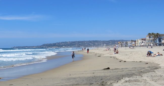 Read more about Mission Beach
