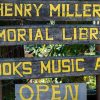 Henry Miller Memorial Library