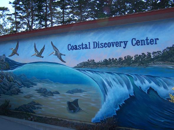 Coastal Discovery Center