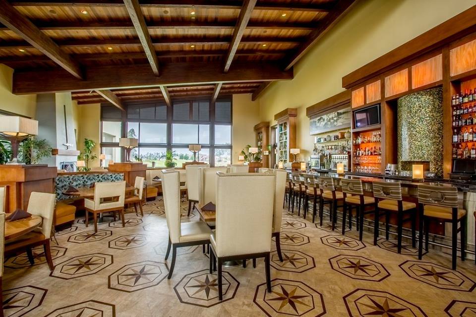 The Top 10 Restaurants on the California Coast