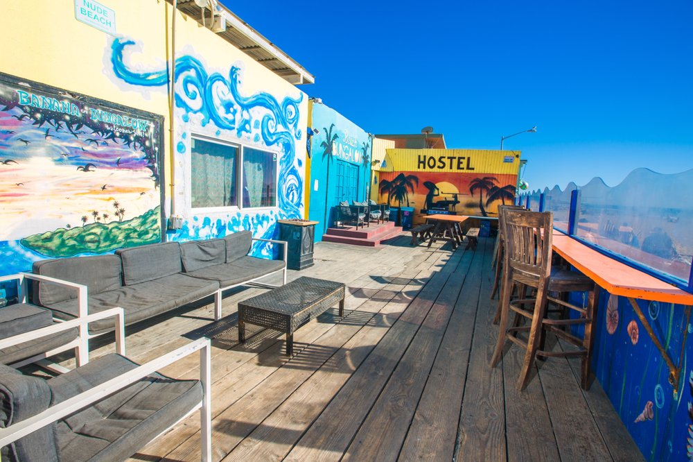 Affordable Beach Hotels in California