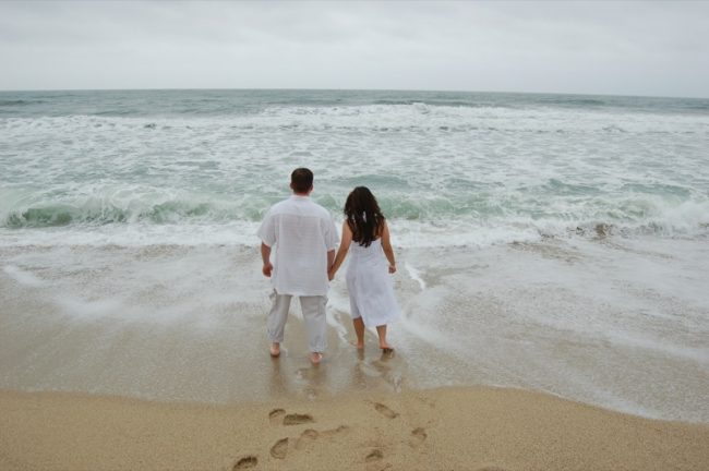 California Beach Weddings Guide Venues Rules Etc