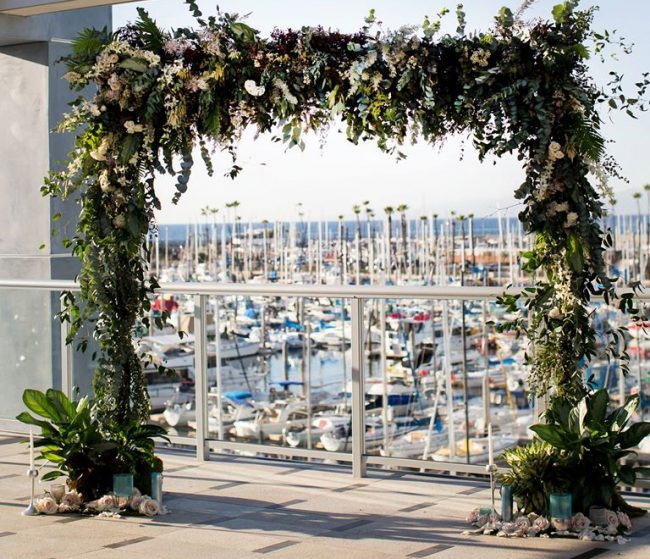 8 California Beach Hotels With Excellent Wedding Packages