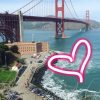 Golden Gate Bridge Welcome Center