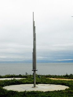 Seal Point Park