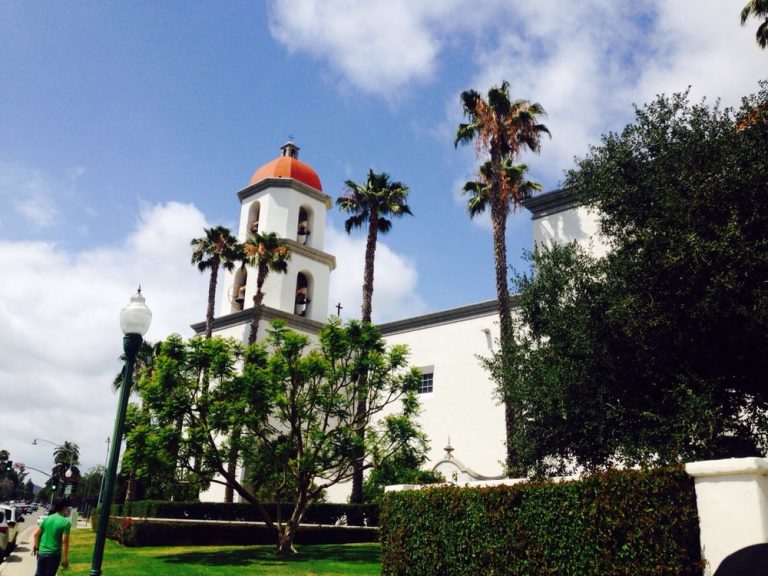Make San Juan Capistrano Your Next Day Trip Destination California Beaches