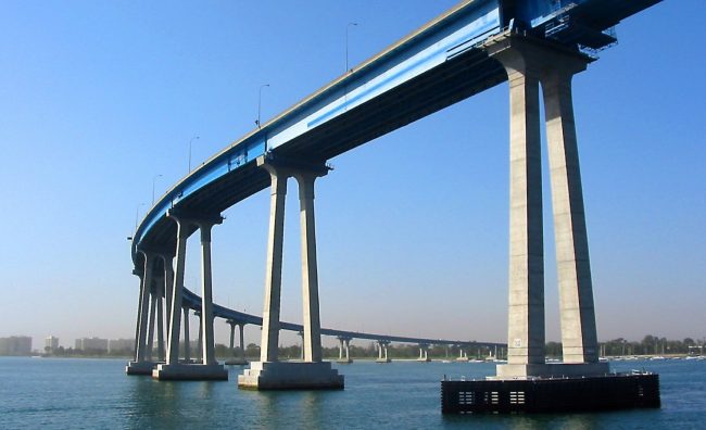 bigs-Coronado bridge-san diego bay CA-E1 (Large)