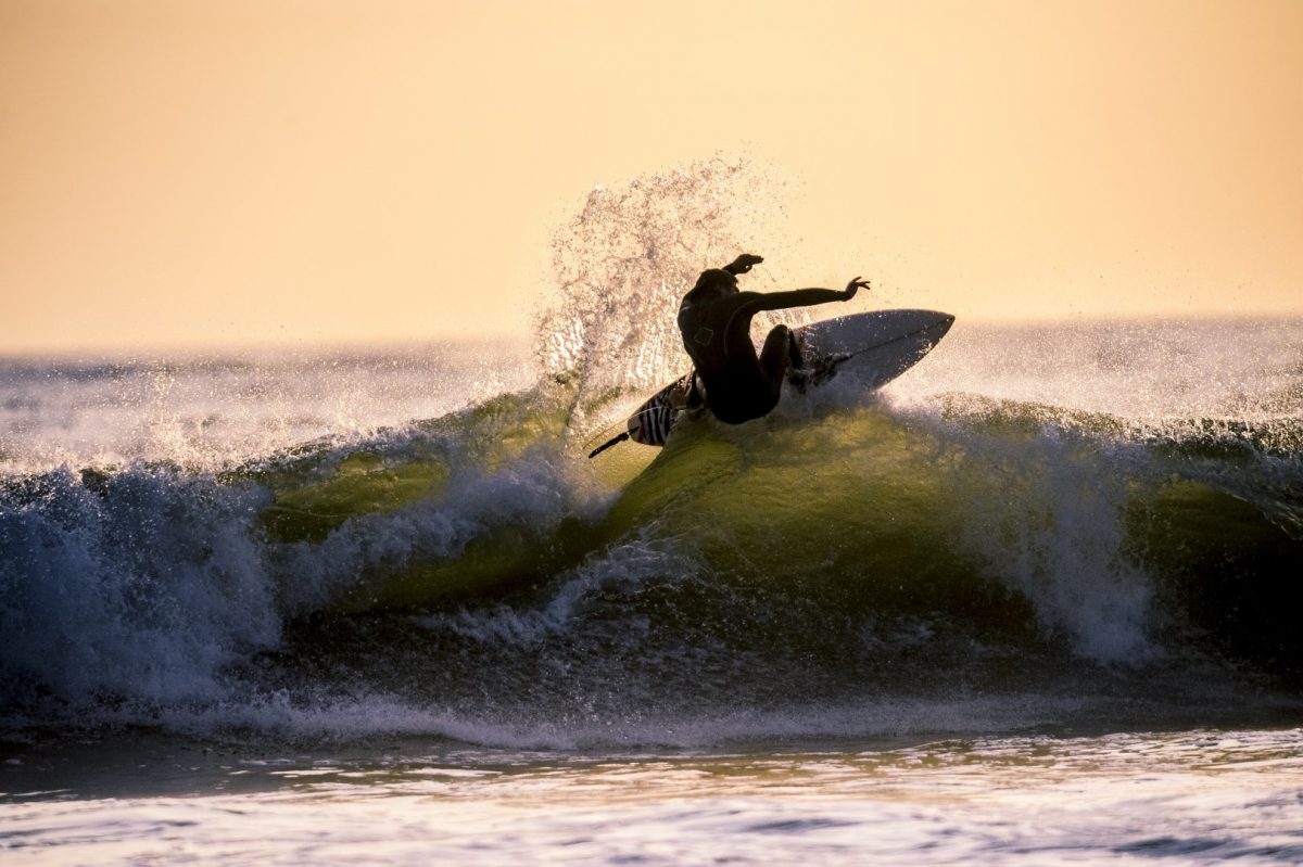 The Best Surfing Beaches in California California Beaches
