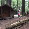 Crescent City-Redwoods KOA Campground & Cabins