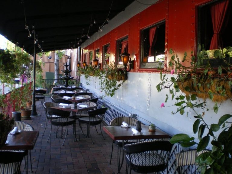Make San Juan Capistrano Your Next Day Trip Destination California Beaches