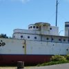 Ship Ashore Gift Shop and Museum