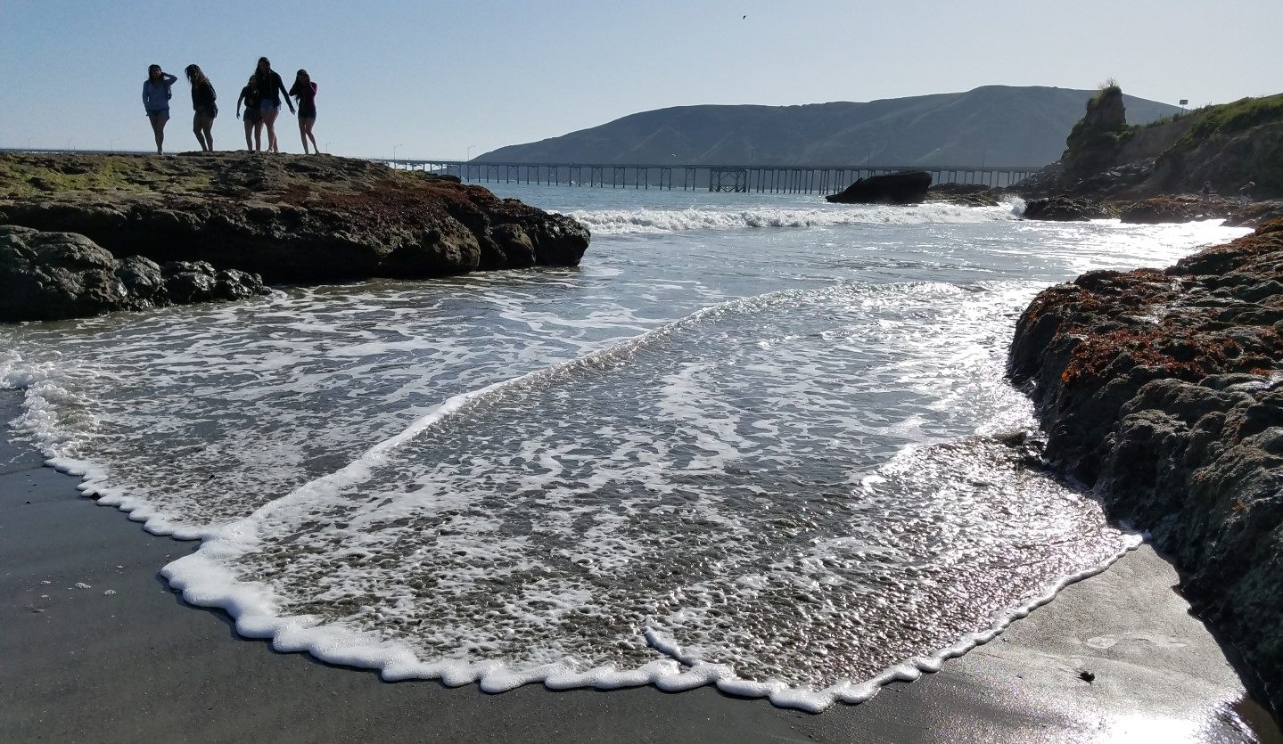 Best Beaches Near Paso Robles California Beaches