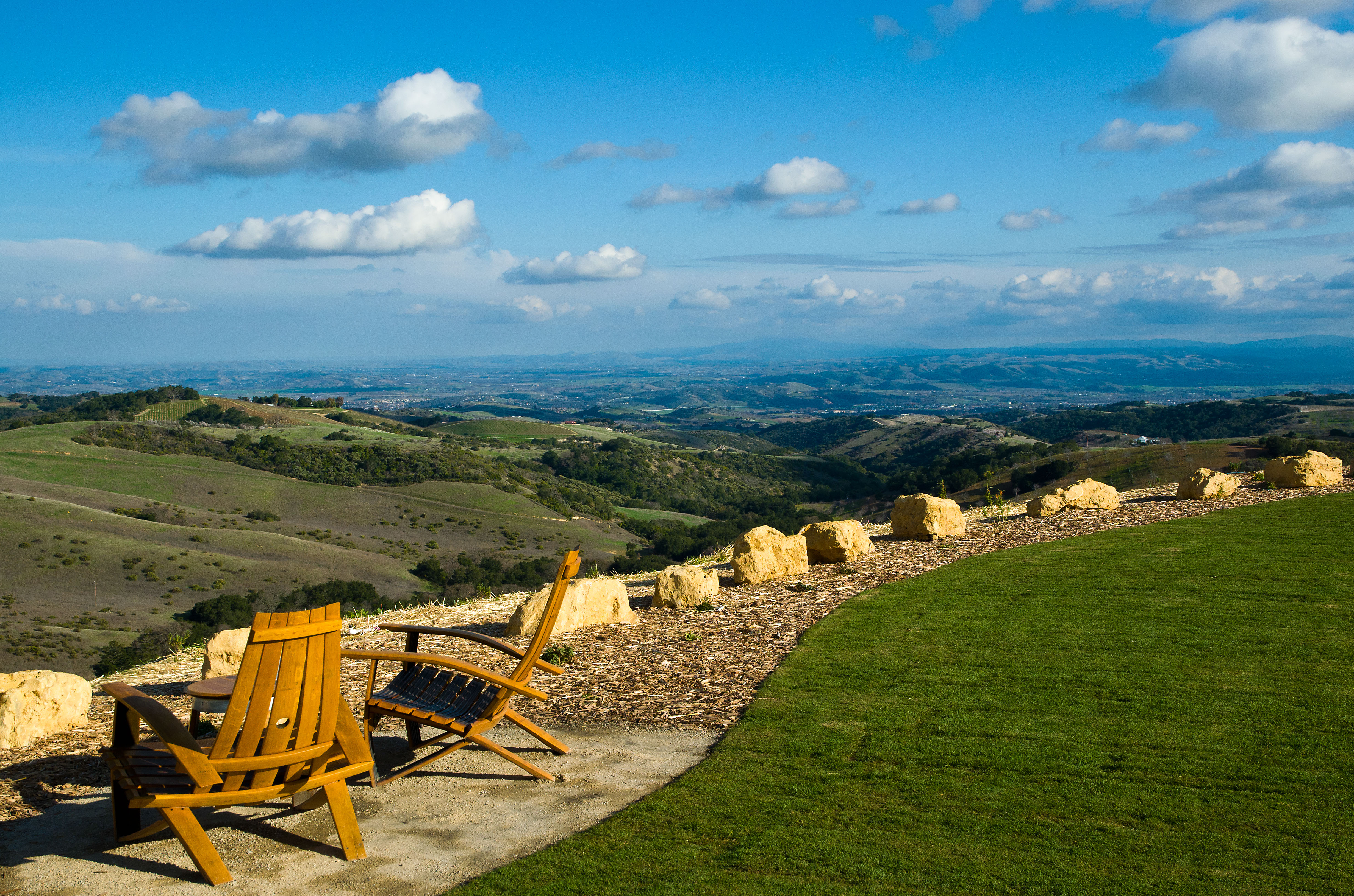 Daou winery view Paso Robles 7475426756