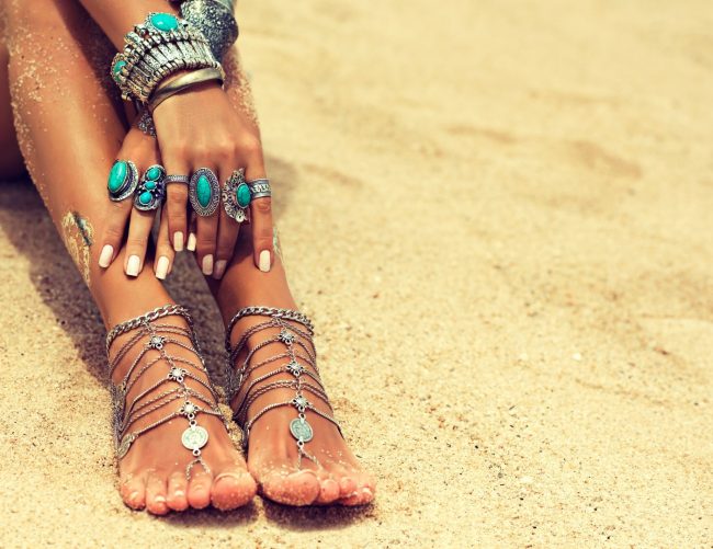 bigs-beach feet in California-with tourquoise-jewelry-E1 (Large)