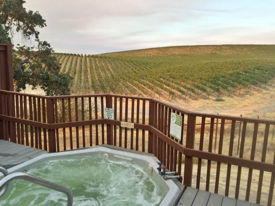 Things To Do In Paso Robles, California