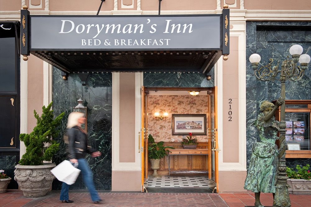 Doryman’s Inn