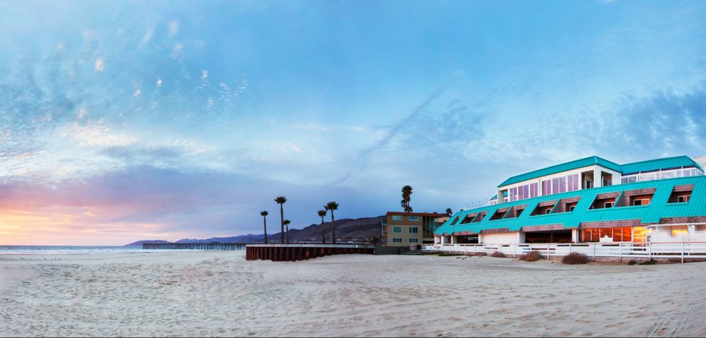 SeaVenture Beach Hotel