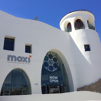 MOXI – Wolf Museum of Exploration and Innovation