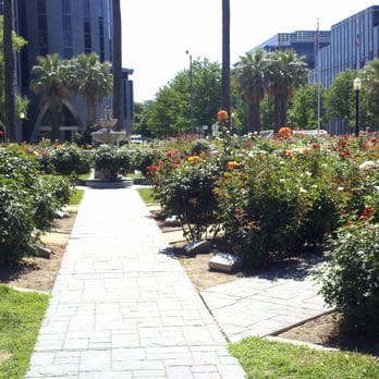 International World Peace Gardens