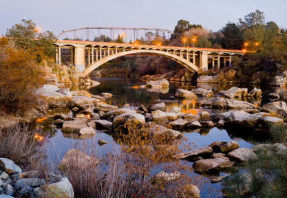 Folsom Premium Outlets