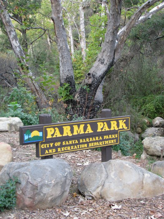 Parma Park