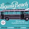 Laguna Beach Weekend Trolley
