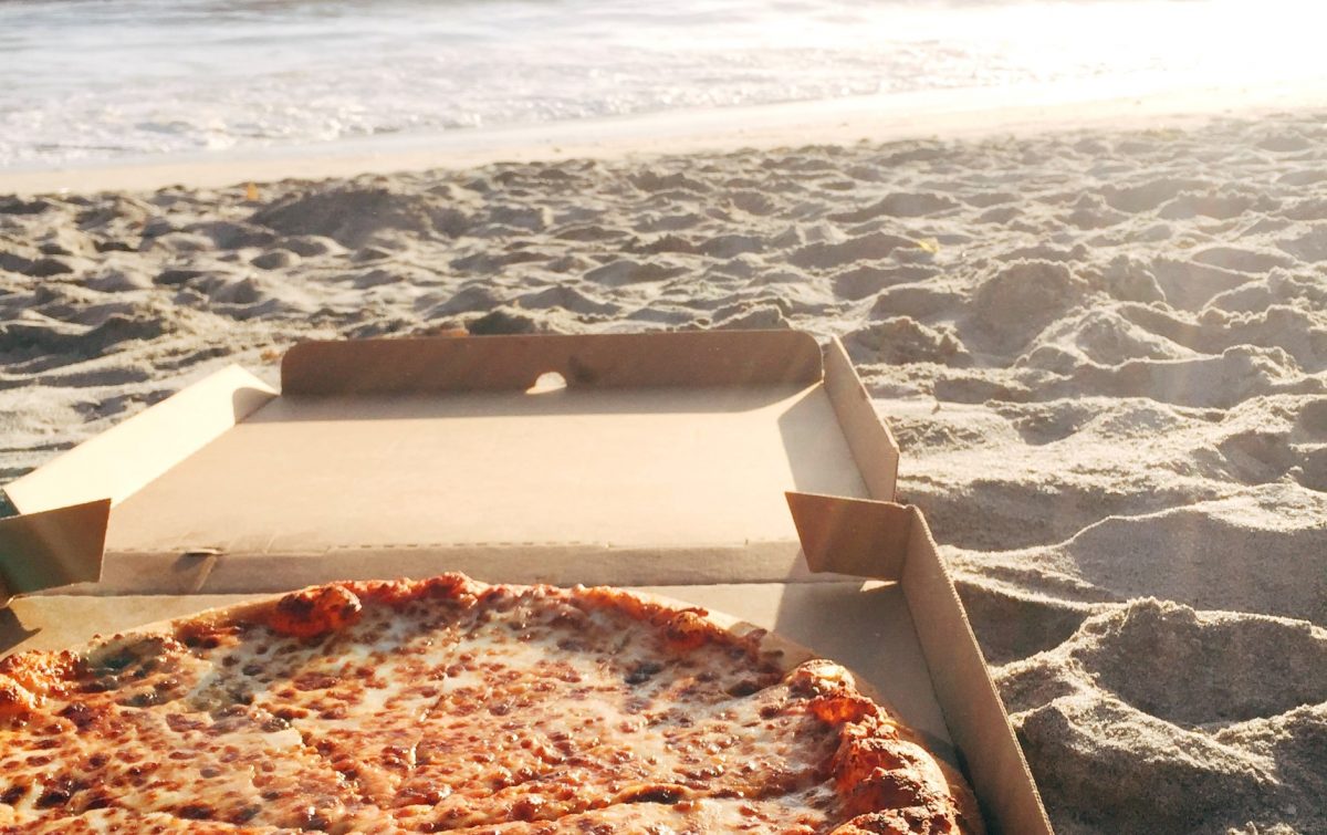 Enjoy These Unique Dining Experiences On The California Coast