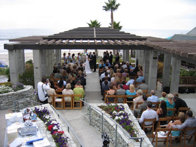 Your Guide To San  Diego  Beach  Weddings 